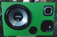 verde